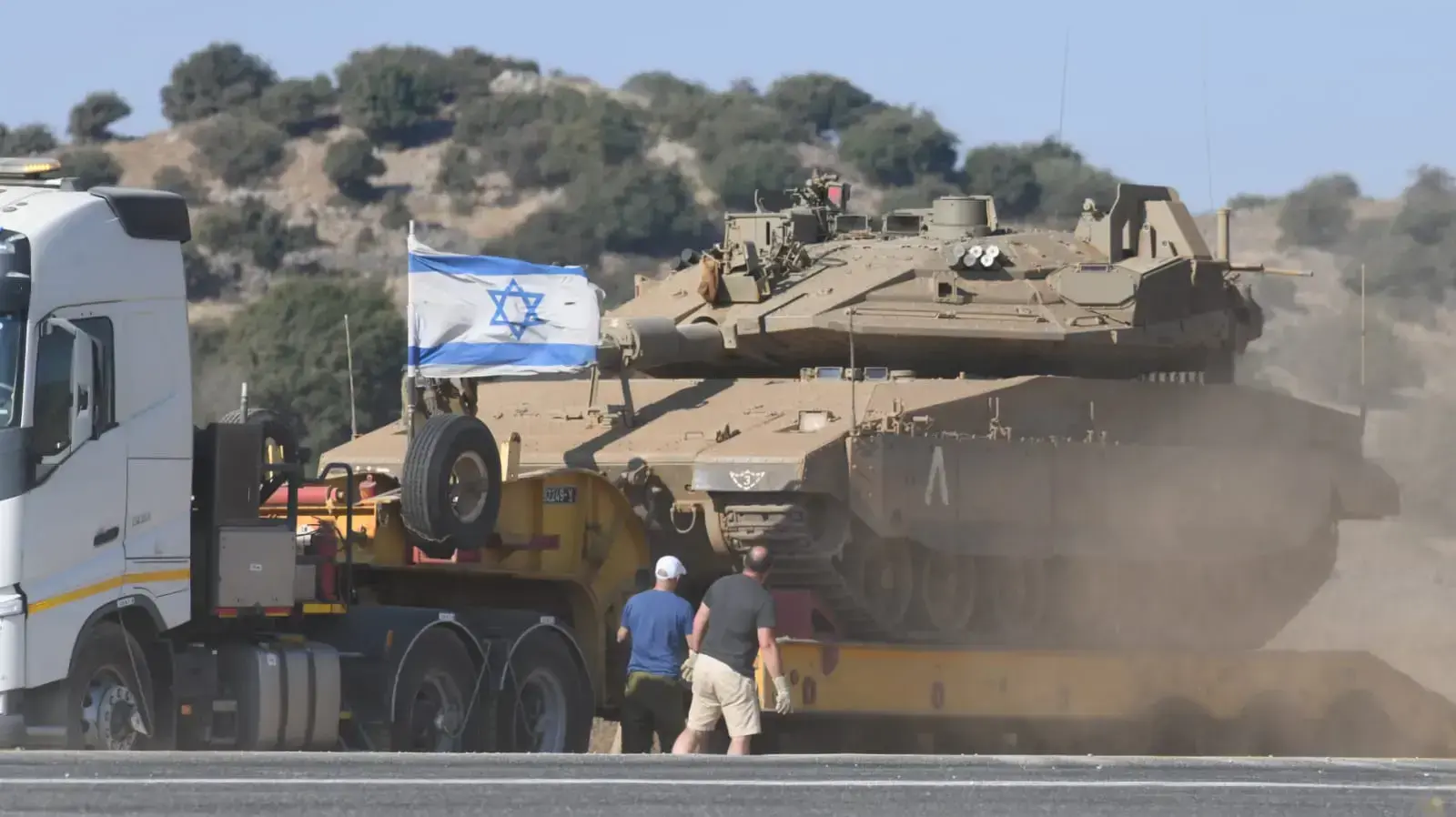 פעילות צה"ל בצפון, 3 באוגוסט 2020 פעילות צה"ל בצפון, 3 באוגוסט 2020