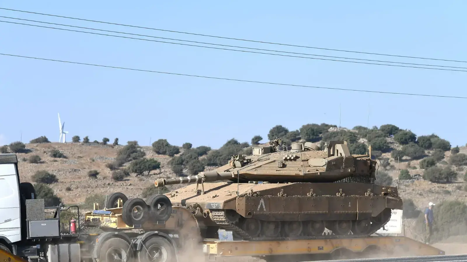 פעילות צה"ל בצפון, 3 באוגוסט 2020 פעילות צה"ל בצפון, 3 באוגוסט 2020