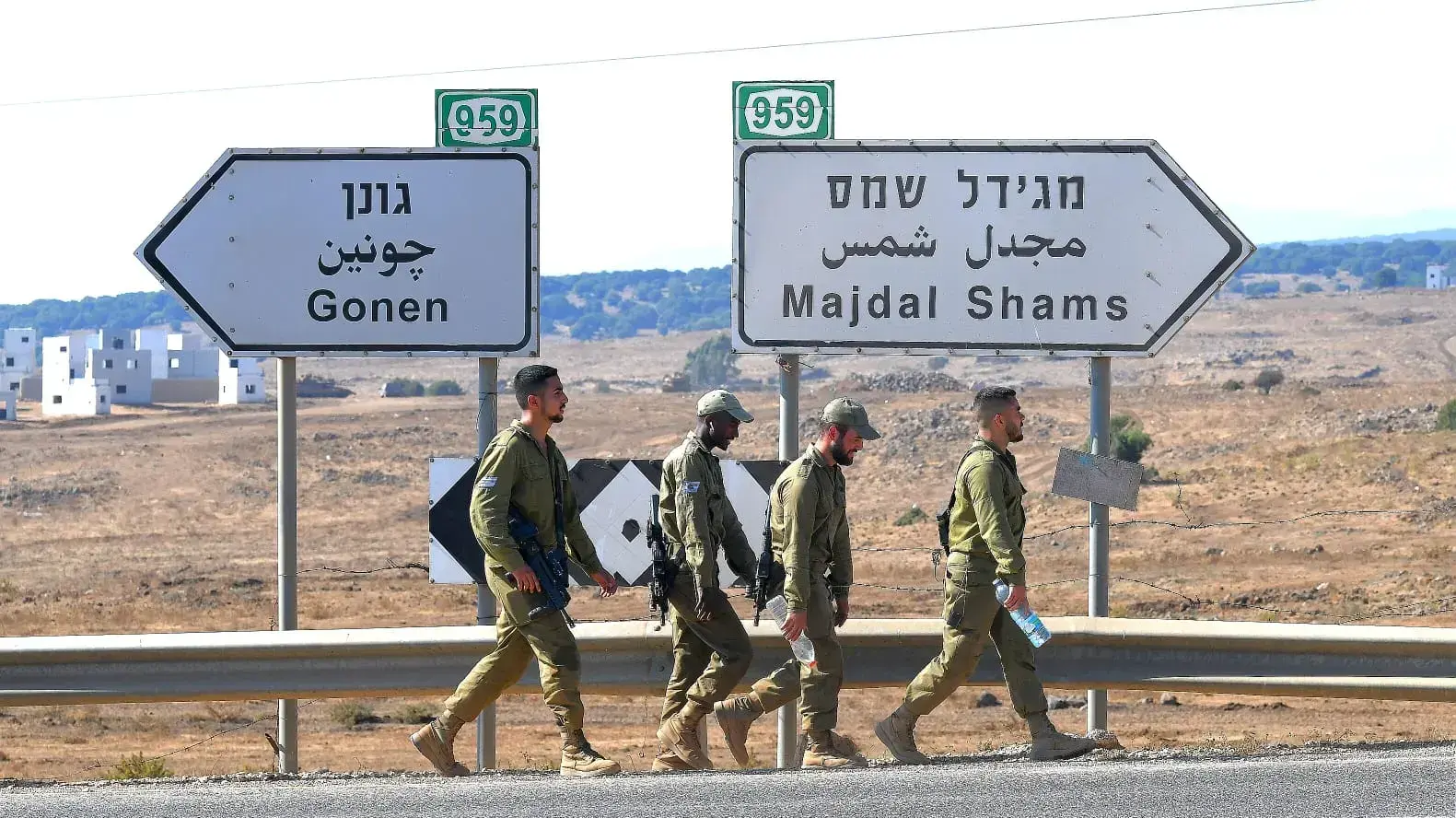 פעילות צה"ל בצפון, 3 באוגוסט 2020 פעילות צה"ל בצפון, 3 באוגוסט 2020