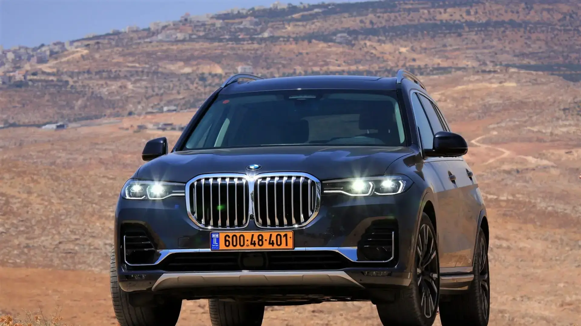 BMW X7 BMW X7