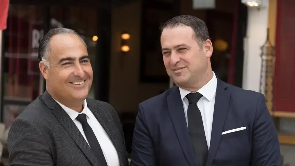עו"ד ניר רוטנברג ועו"ד שגיב רוטנברג עו"ד ניר רוטנברג ועו"ד שגיב רוטנברג