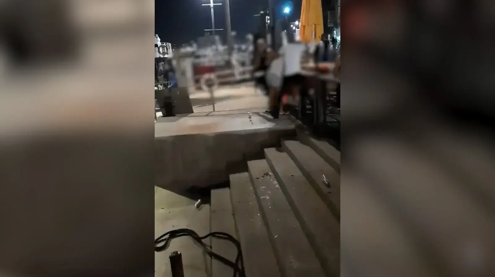 תקיפת נערים להט"בים בנמל יפו, 1 באוגוסט 2020 תקיפת נערים להט"בים בנמל יפו, 1 באוגוסט 2020