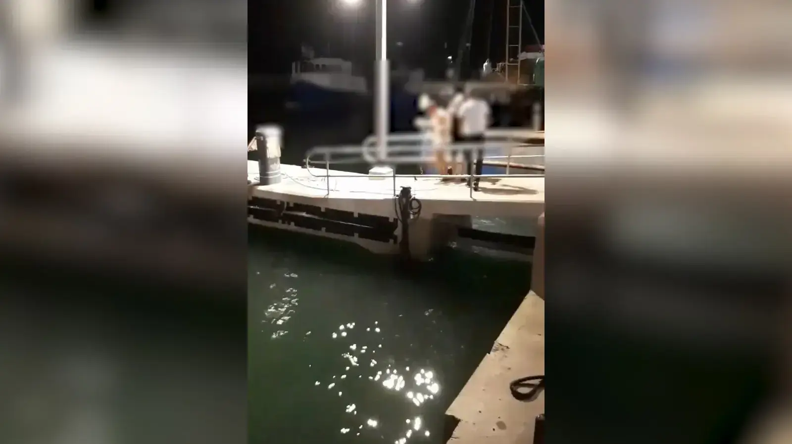 תקיפת נערים להט"בים בנמל יפו, 1 באוגוסט 2020