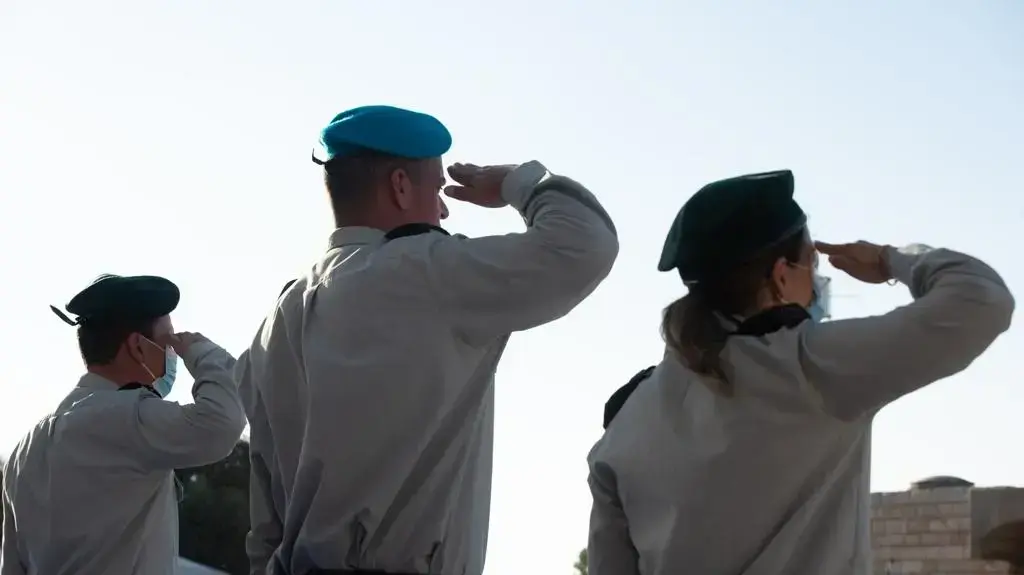 טקס חילופי קמ״ן פיקוד המרכז במפקדת הפיקוד 4 באוגוסט 2020 טקס חילופי קמ״ן פיקוד המרכז במפקדת הפיקוד 4 באוגוסט 2020