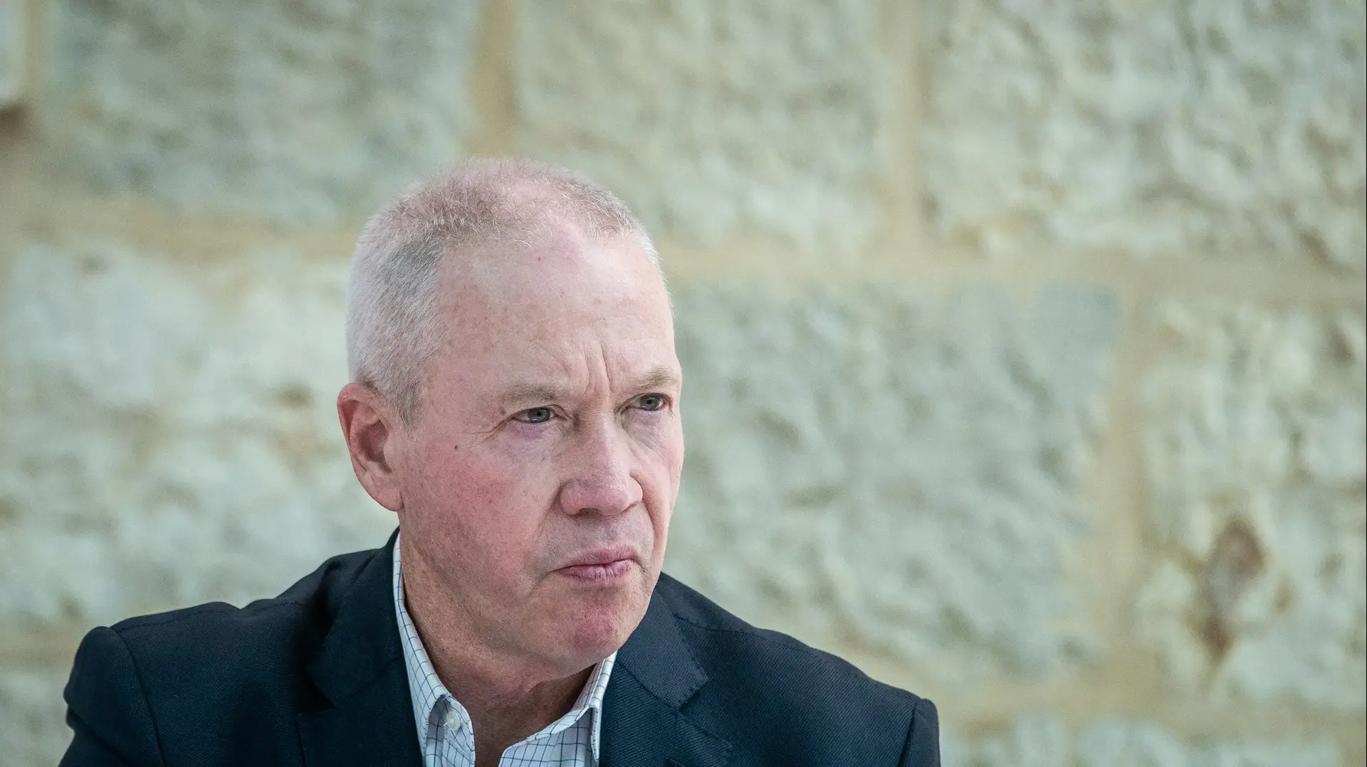 שר החינוך יואב גלנט, 2 באוגוסט 2020 שר החינוך יואב גלנט, 2 באוגוסט 2020