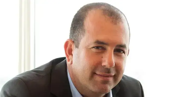 אמיר ברמלי 