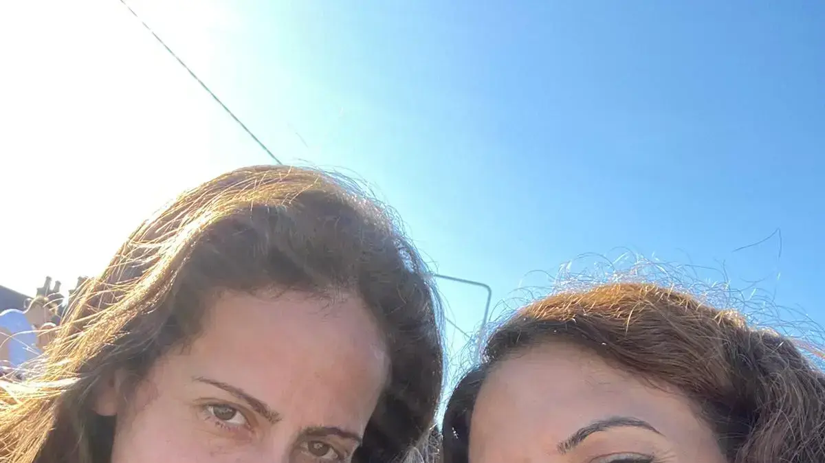חן שגיא, שירן אהרן והילד ריי