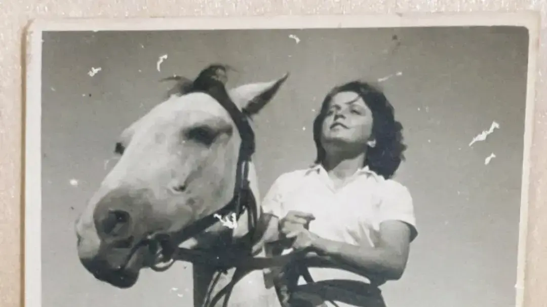 שושנה (שושקה) חביב