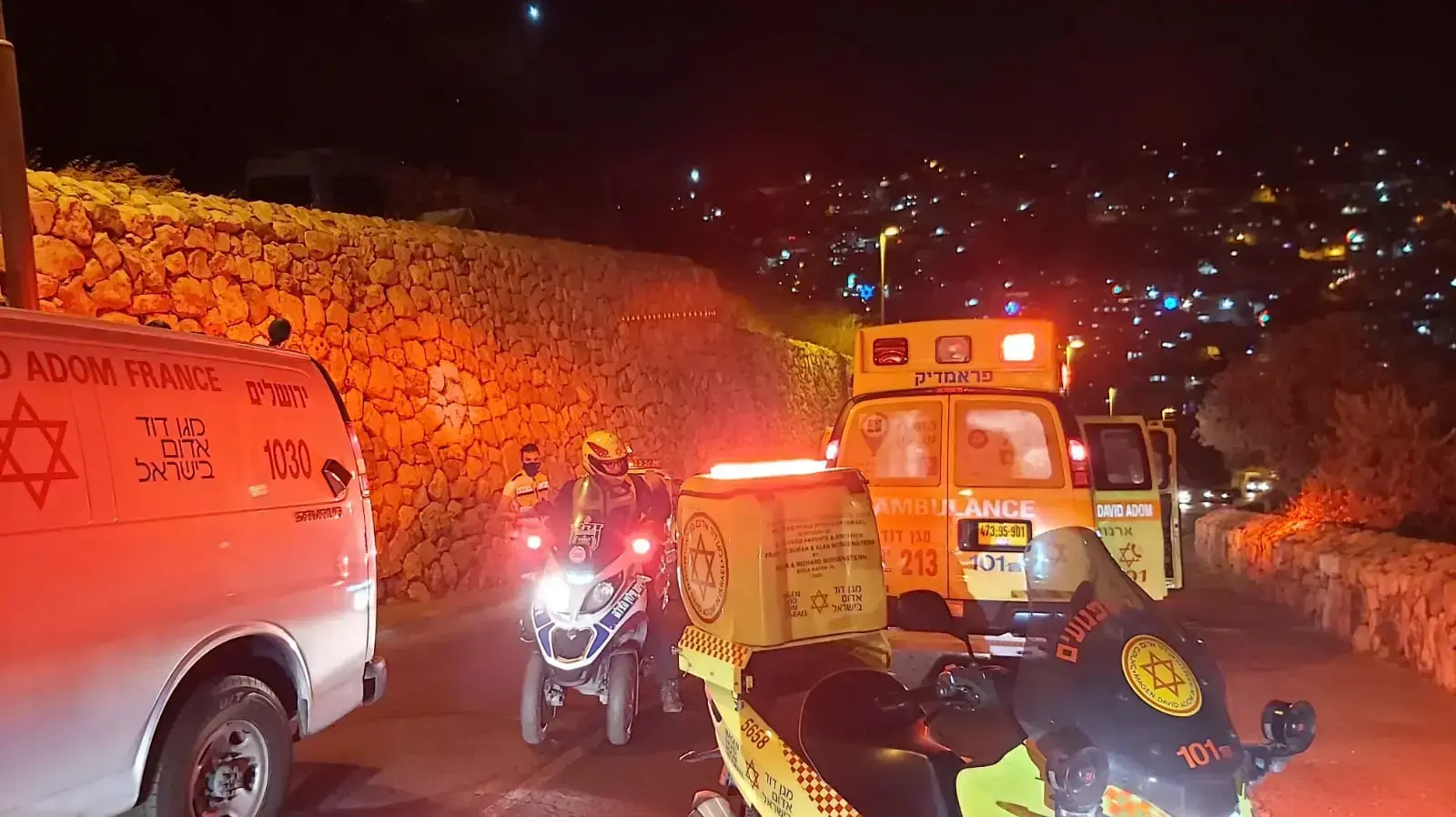 ילדה בת 4 הובאה למרפאה במזרח ירושלים במצב אנוש. 6 באוגוסט ילדה בת 4 הובאה למרפאה במזרח ירושלים במצב אנוש. 6 באוגוסט
