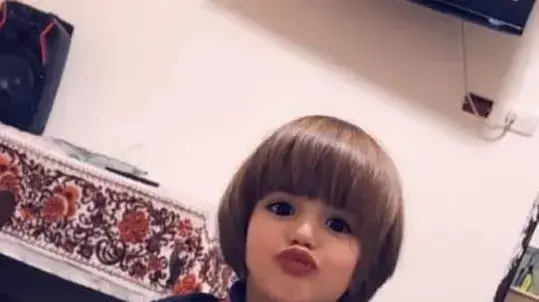 חנאן יאסין זלום, תושבת סילוואן, מזרח ירושלים, בת 4, שנורתה למוות בראשה. 07 באוגוסט 2020 חנאן יאסין זלום, תושבת סילוואן, מזרח ירושלים, בת 4, שנורתה למוות בראשה. 07 באוגוסט 2020