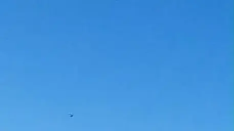 מסוקים חגים בשמי הגליל העליון לאחר אזעקות שנשמעו באזור. 07 באוגוסט 2020 מסוקים חגים בשמי הגליל העליון לאחר אזעקות שנשמעו באזור. 07 באוגוסט 2020