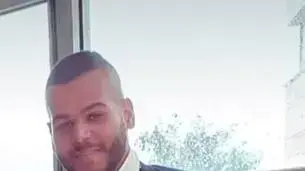 מחמד אמין אבו ריאש, תושב לוד בן 19, שנדקר למוות בזמן עבודתו במפעל באזור התעשייה בעיר. 07 באוגוסט 2020 מחמד אמין אבו ריאש, תושב לוד בן 19, שנדקר למוות בזמן עבודתו במפעל באזור התעשייה בעיר. 07 באוגוסט 2020