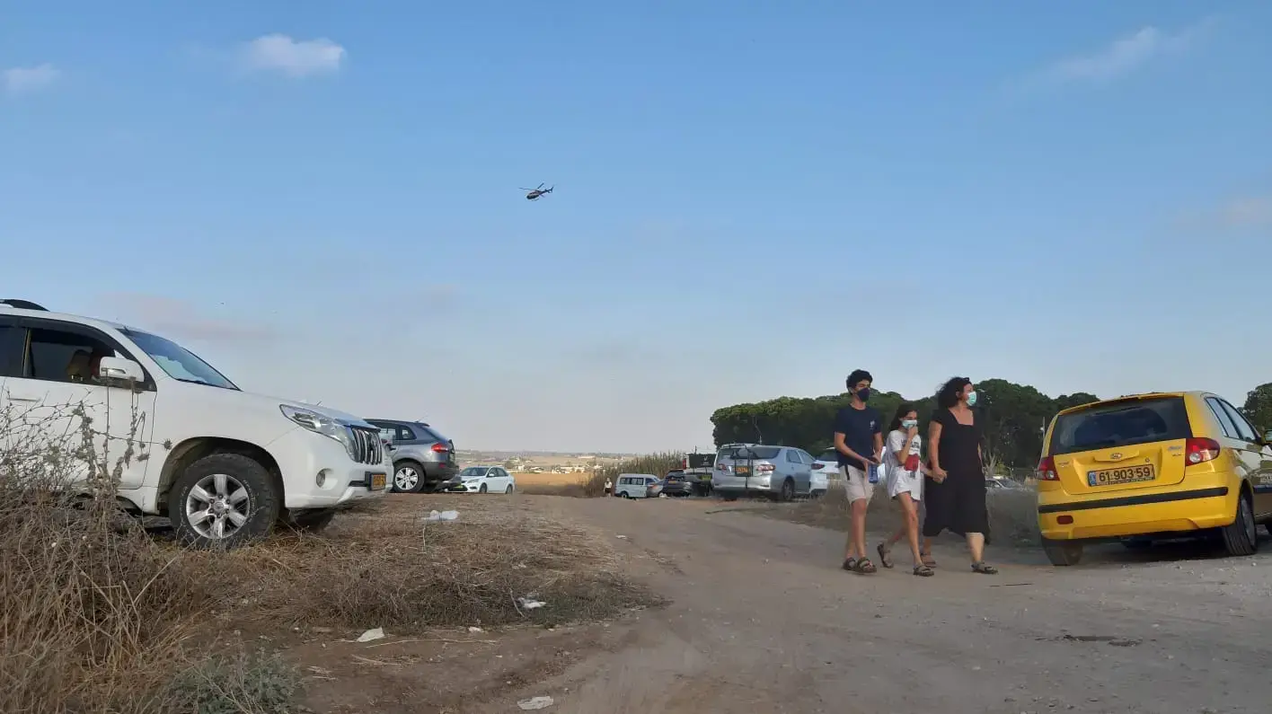 חיפושים אחר שני האחים הנעדרים תושבי הכפר סילבר שנלעמו עקבותיהם מאז שעות הבוקר 7 באוגוסט 2020 חיפושים אחר שני האחים הנעדרים תושבי הכפר סילבר שנלעמו עקבותיהם מאז שעות הבוקר 7 באוגוסט 2020