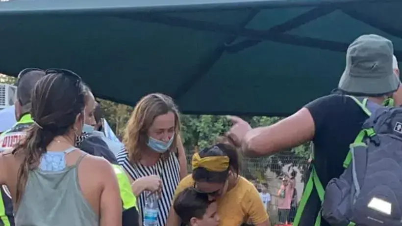 שני האחים שנעדרו מבתיהם בכפר סילבר - 7 אוגוסט 2020 שני האחים שנעדרו מבתיהם בכפר סילבר - 7 אוגוסט 2020