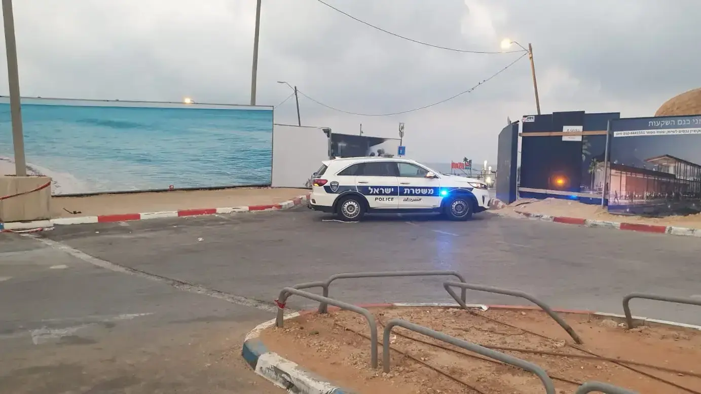 חוף ארבע על ארבע בראשון לציון בו נדקר למוות צעיר בן 23, 8 באוגוסט 2020 חוף ארבע על ארבע בראשון לציון בו נדקר למוות צעיר בן 23, 8 באוגוסט 2020