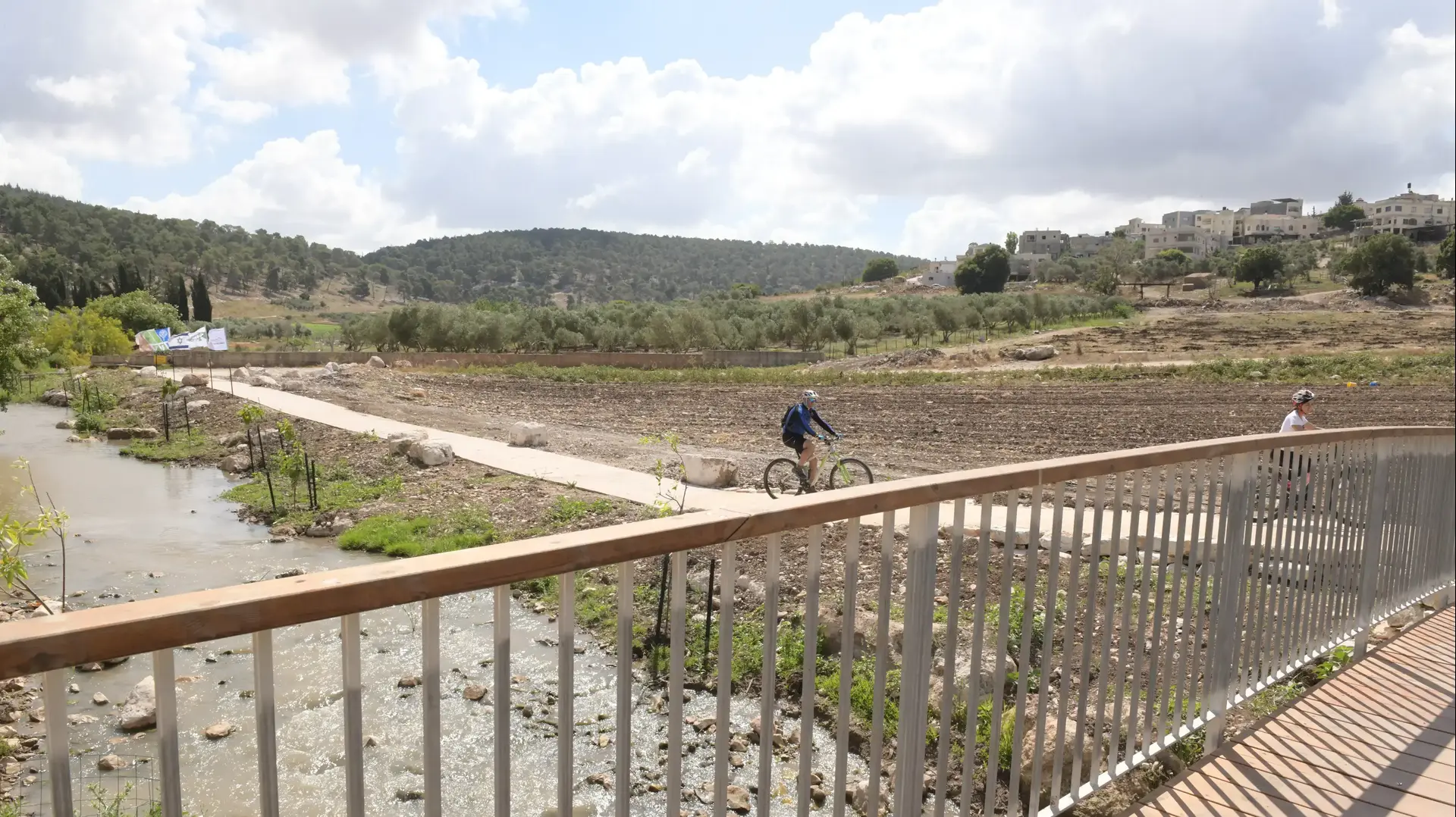 נחל ציפורי קק"ל נחל ציפורי קק"ל