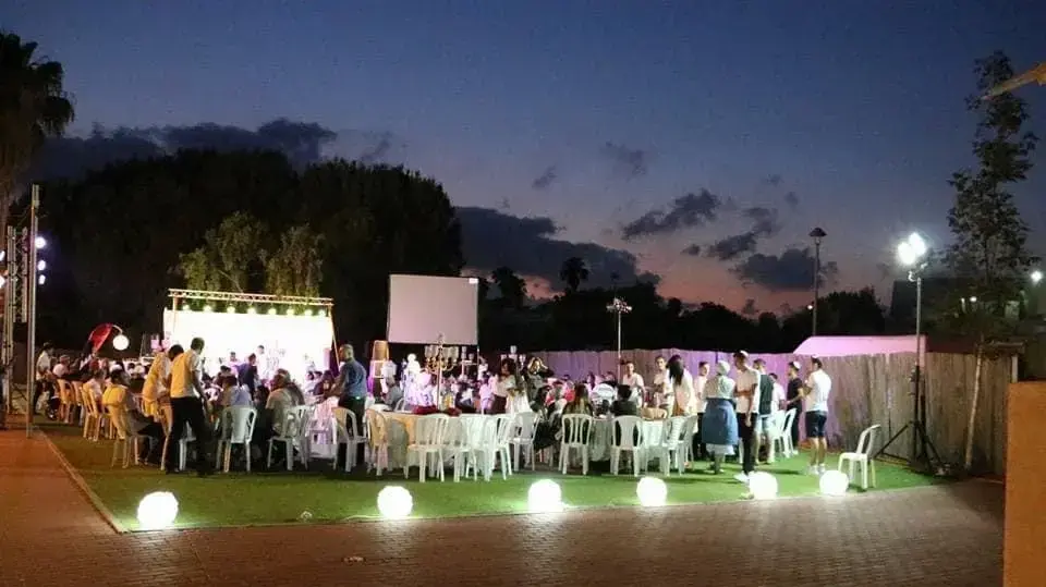 חתונה פיראטית חתונה פיראטית