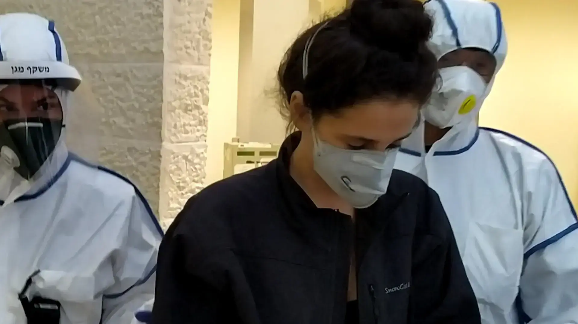 3 חודשי מאסר לעיתונאית ספיר ניסני שהורשעה בגרימת מותה של אמה ברשלנות
9.8.20