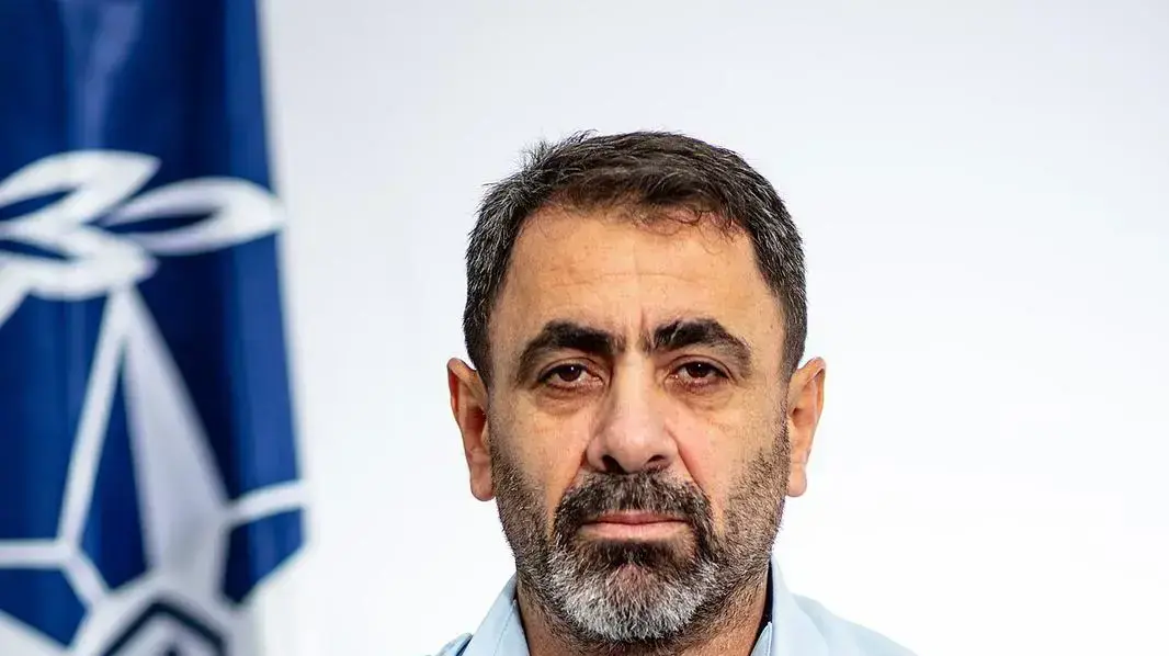 ניצב שמעון לביא ניצב שמעון לביא