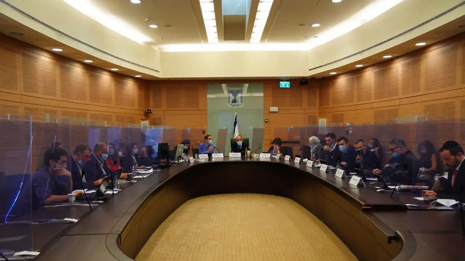 דיון ועדת הכלכלה בנושא חוק שירותי תעופה, 12 באוגוסט 2020 דיון ועדת הכלכלה בנושא חוק שירותי תעופה, 12 באוגוסט 2020