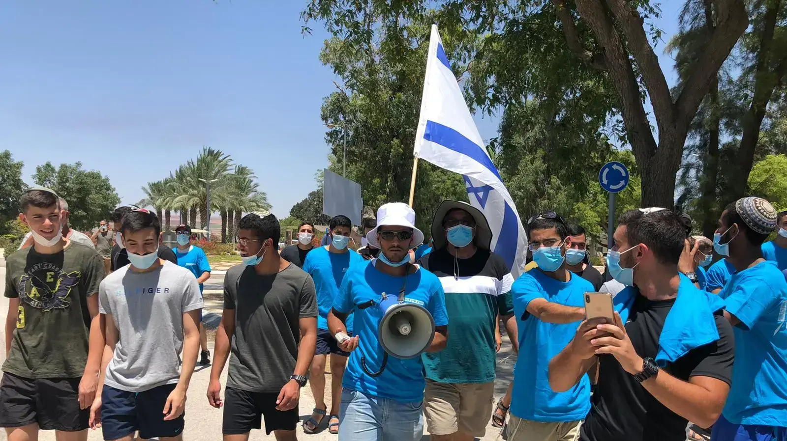 מאבק קבוצת "משחררים את האסי" 