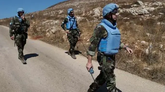 כוחות יוניפי"ל בלבנון