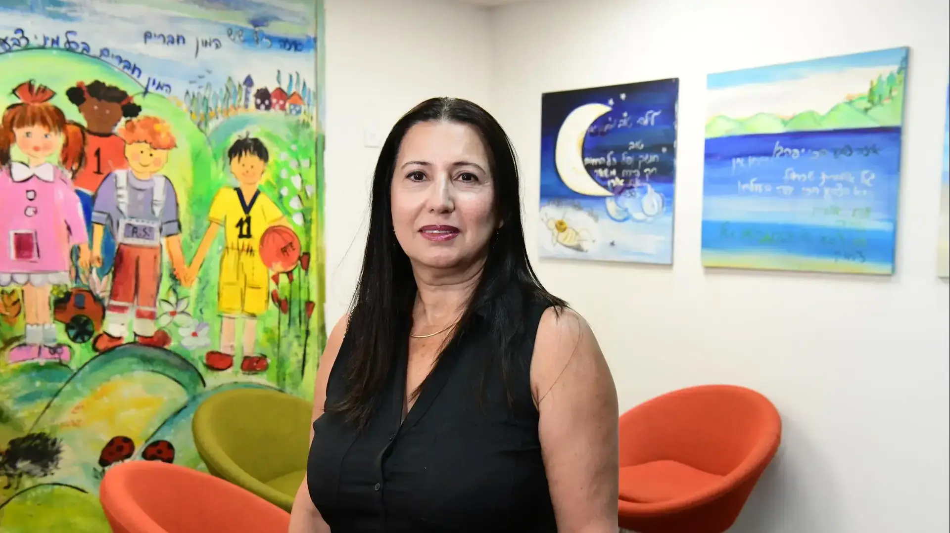 מנהלת ביה"ס עדיני בראשון לציון, רחל קידר 12 באוגוסט 2020 מנהלת ביה"ס עדיני בראשון לציון, רחל קידר 12 באוגוסט 2020