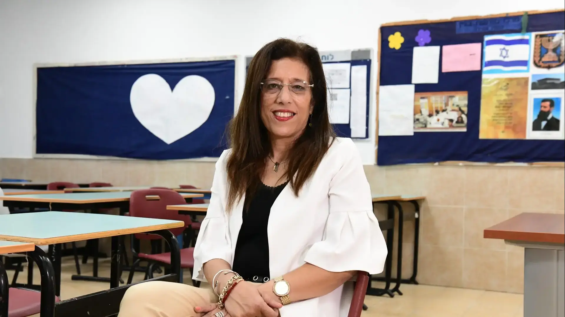 ביה"ס אשל הנשיא, בת חן פלד 12 באוגוסט 2020
ביה"ס אשל הנשיא, בת חן פלד 12 באוגוסט 2020