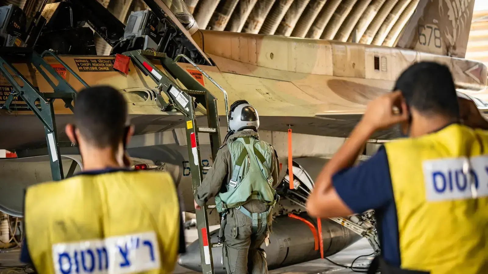 תרגיל משותף בגרמניה של חיל האוויר הישראלי עם חיל האוויר הגרמני. 15 באוגוסט 2020 תרגיל משותף בגרמניה של חיל האוויר הישראלי עם חיל האוויר הגרמני. 15 באוגוסט 2020