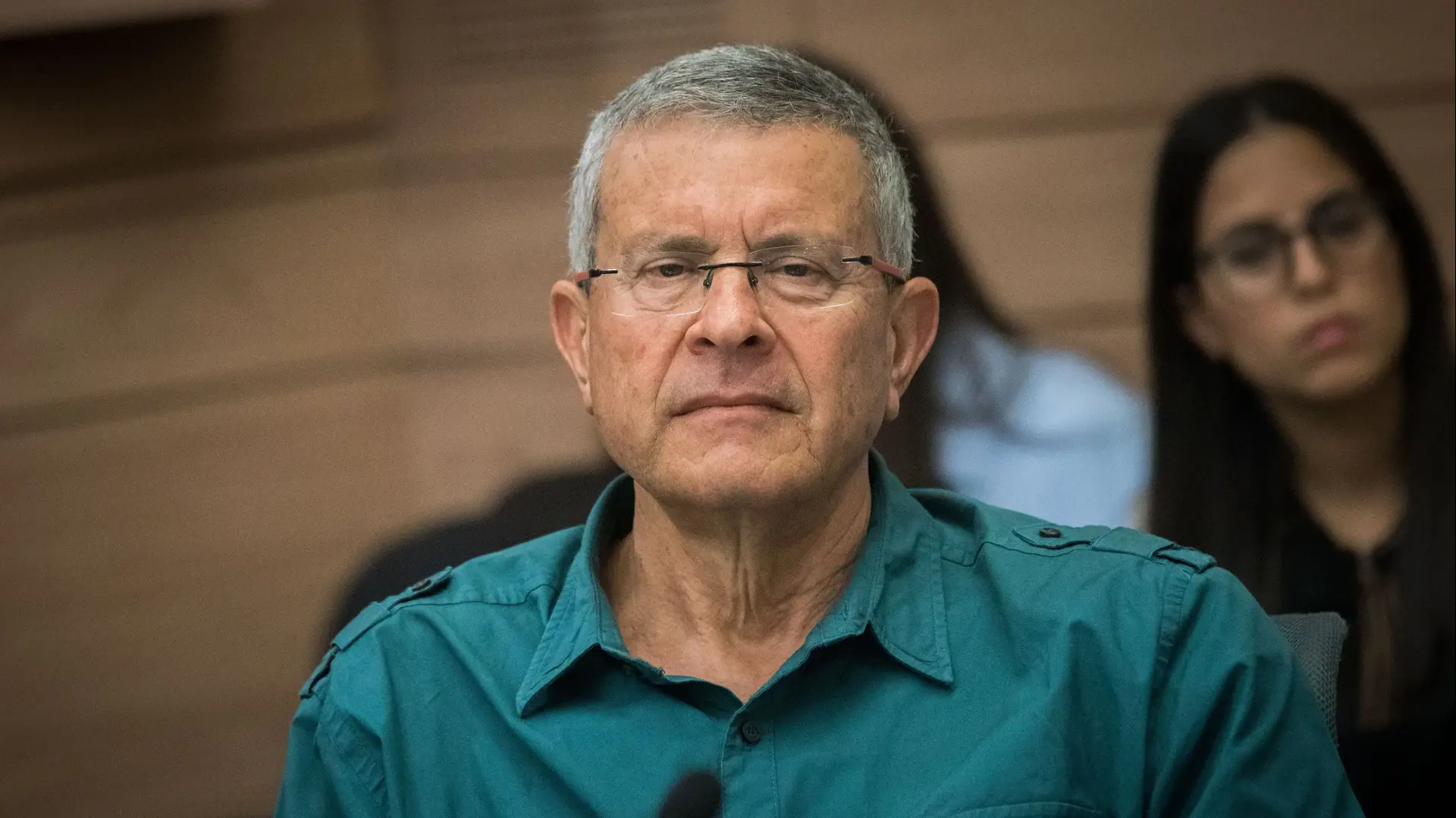 השופט דוד רוזן, 5 במרץ 2018