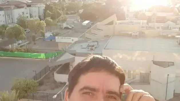 אורי גבאי אורי גבאי
