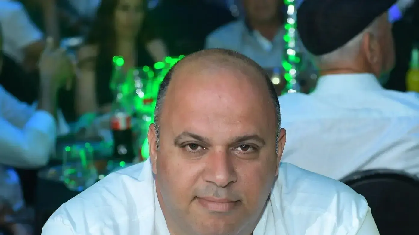 אורן אוזן יו"ר ועד הורים קריית מלאכי אורן אוזן יו"ר ועד הורים קריית מלאכי