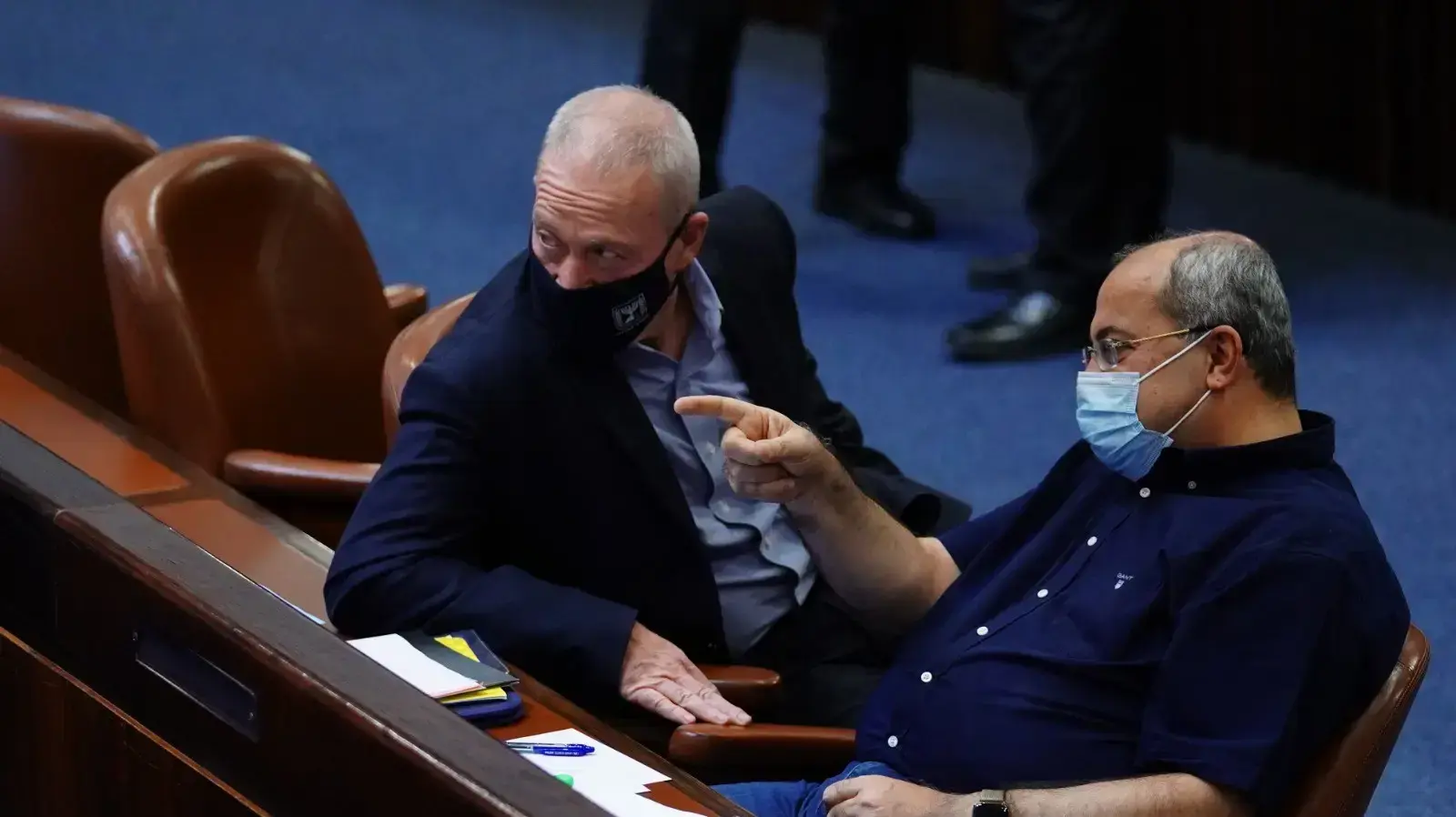 כינוס מליאת הכנסת לטובת הצבעה על דחיית מועד הגשת התקציב . כנסת, ירושלים 17 באוגסוט 2020 כינוס מליאת הכנסת לטובת הצבעה על דחיית מועד הגשת התקציב . כנסת, ירושלים 17 באוגסוט 2020