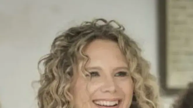 נטע פרץ, מנהלת תיכון צפית בכפר מנחם נטע פרץ, מנהלת תיכון צפית בכפר מנחם