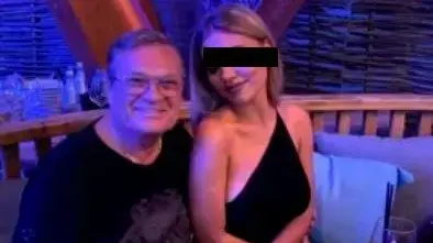 מיליארדר רומני הורעל במועדון מין