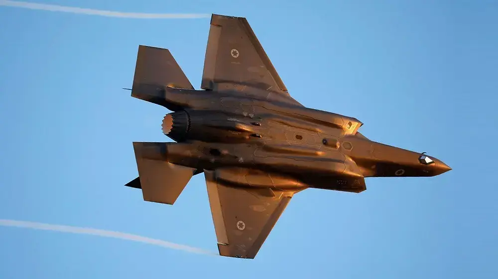 מטוס F-35 מטוס F-35