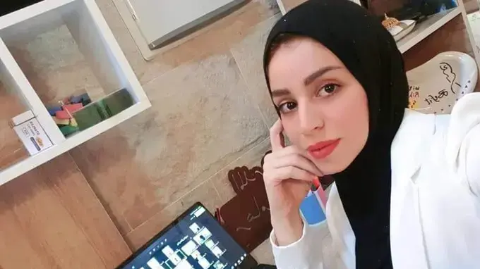 ריהם יעקוב, פעילה שנורה למוות בעיר בצרה, עיראק