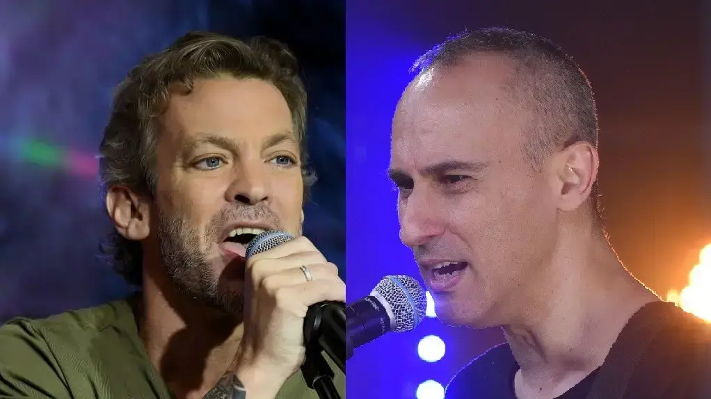 מוקי ואסף אמדורסקי מוקי ואסף אמדורסקי
