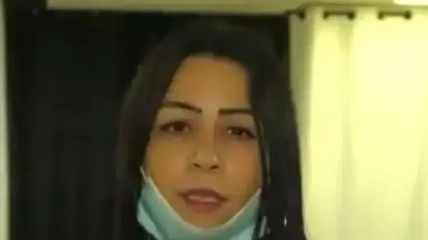 פנינה ממן הבעלים של המלון הים האדום באילת שבו לכאורה אירע האונס פנינה ממן הבעלים של המלון הים האדום באילת שבו לכאורה אירע האונס