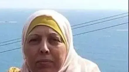 נורה כעביה נורה כעביה