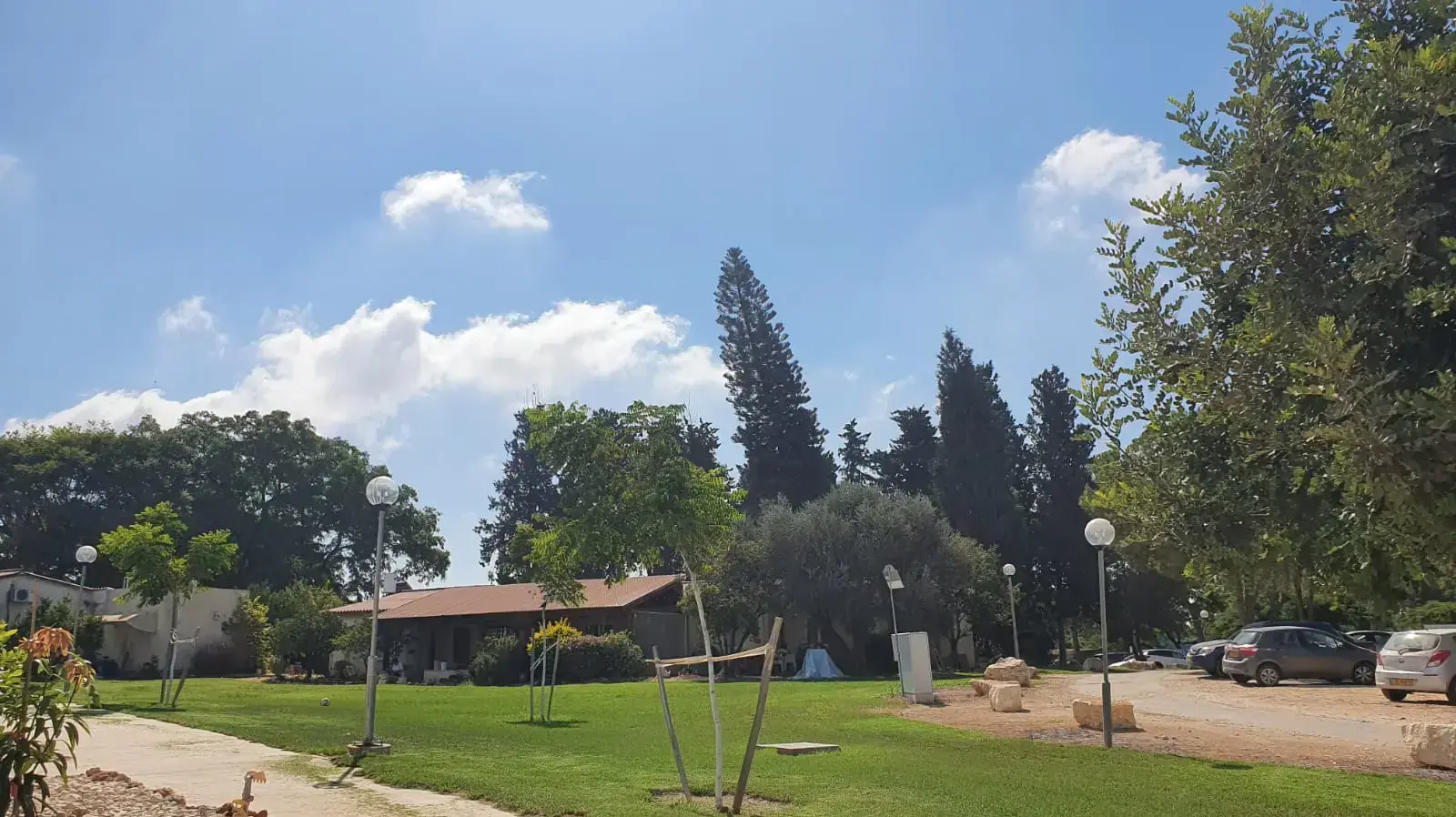 כפר עזה 26 באוגוסט 2020 כפר עזה 26 באוגוסט 2020