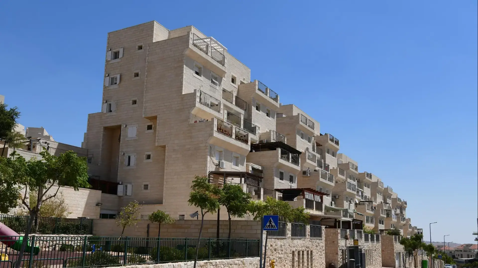 דירות הר חומה בירושלים דירות הר חומה בירושלים