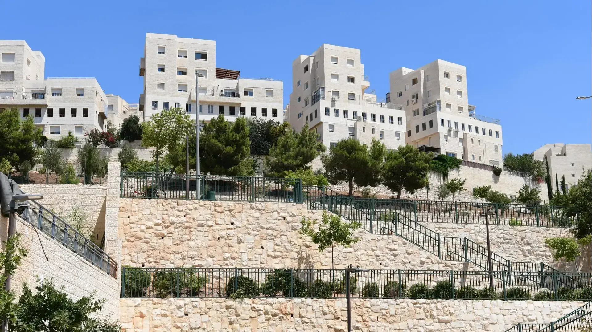 דירות הר חומה בירושלים דירות הר חומה בירושלים