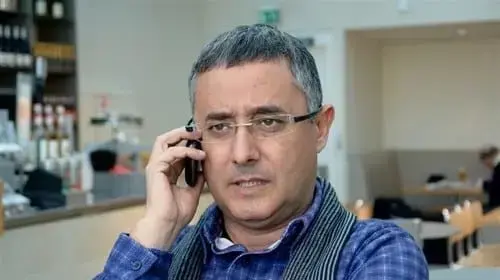 גבי כנפו גבי כנפו