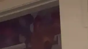בובה קמה לתחייה וגרמה לבייביסיטר לברוח מהבית