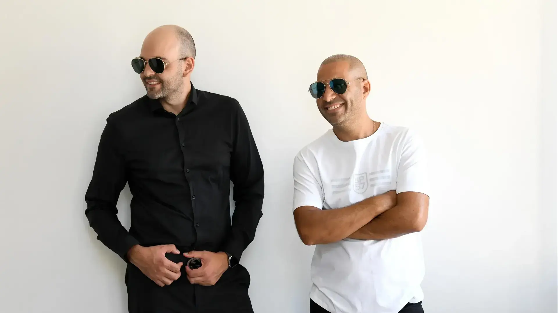 אבי פרץ וליאור חפצדי ,MKR מטבח מנצח אבי פרץ וליאור חפצדי ,MKR מטבח מנצח