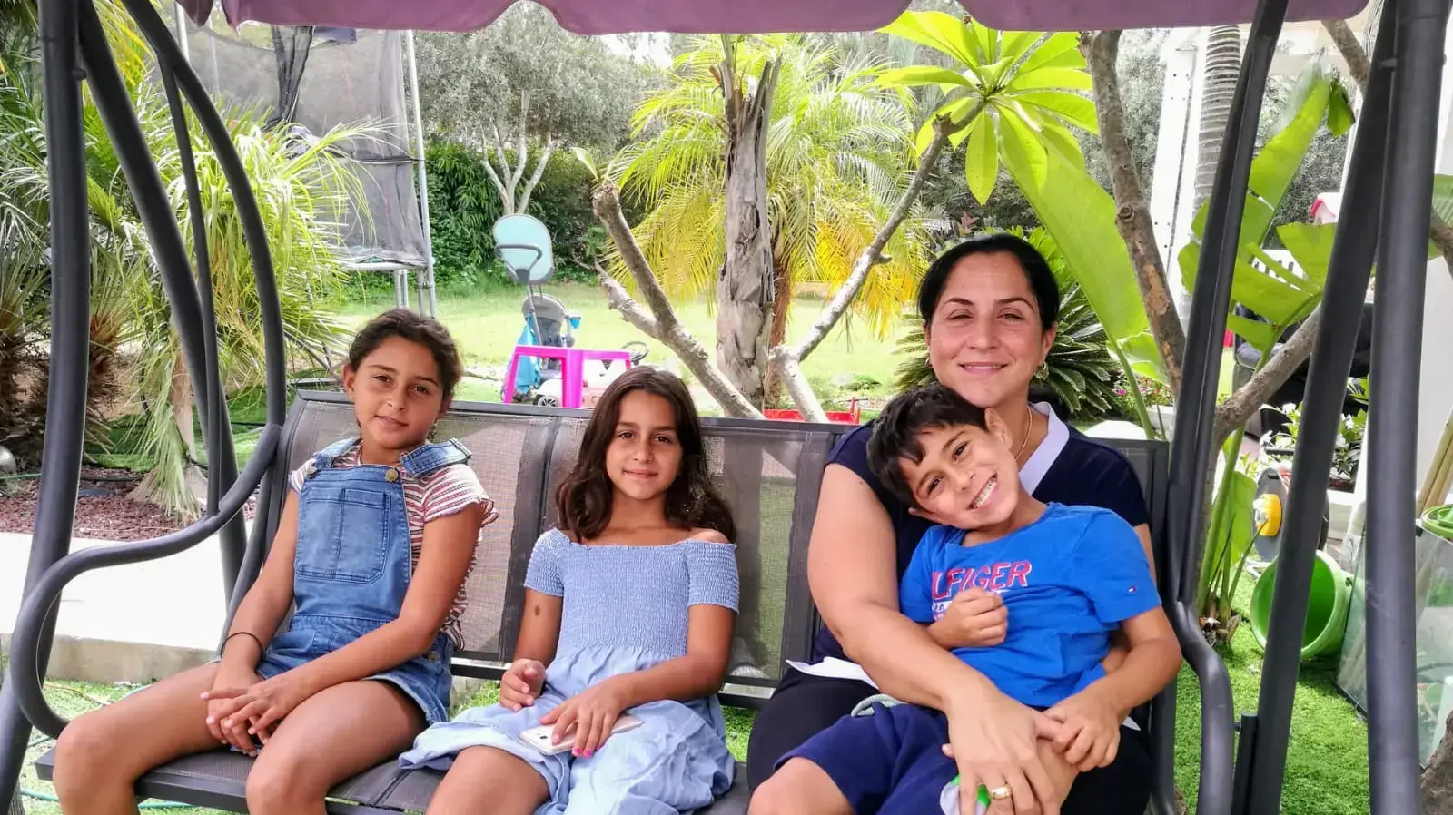 מעין שנאור וילדיה. 28 באוגוסט 2020 מעין שנאור וילדיה. 28 באוגוסט 2020