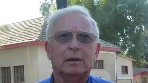 זאב מסינגר