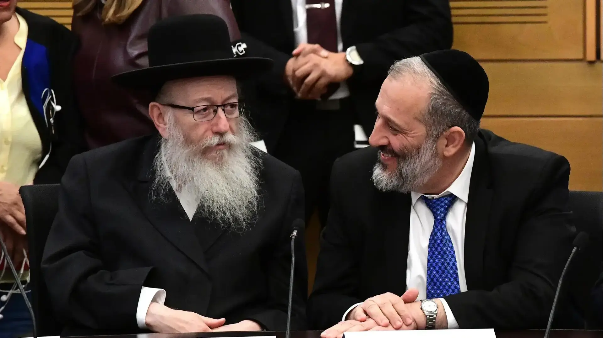 דרעי וליצמן דרעי וליצמן