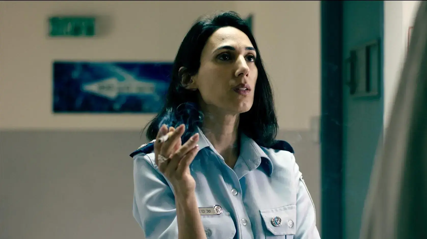 פרומו הפרקים האחרונים של "מנאייכ" פרומו הפרקים האחרונים של "מנאייכ"